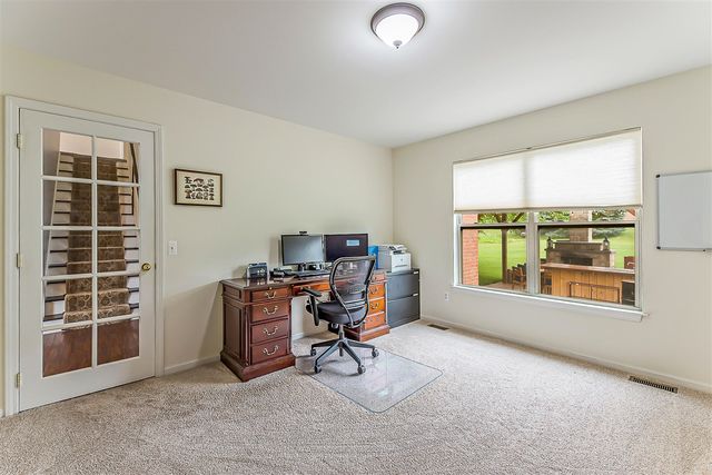 8757 Sydney Drive, Saline, MI 48176