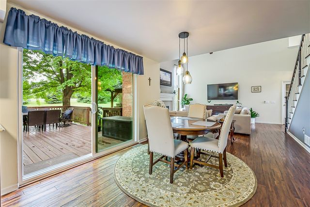 8757 Sydney Drive, Saline, MI 48176