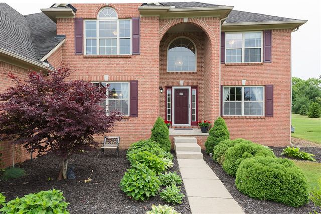8757 Sydney Drive, Saline, MI 48176