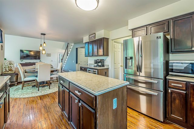 8757 Sydney Drive, Saline, MI 48176