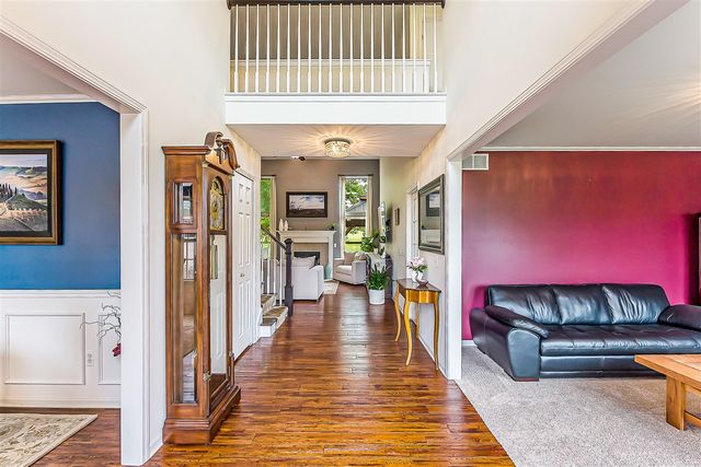 8757 Sydney Drive, Saline, MI 48176