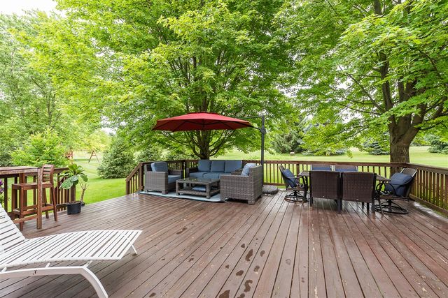 8757 Sydney Drive, Saline, MI 48176