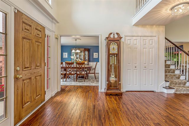 8757 Sydney Drive, Saline, MI 48176