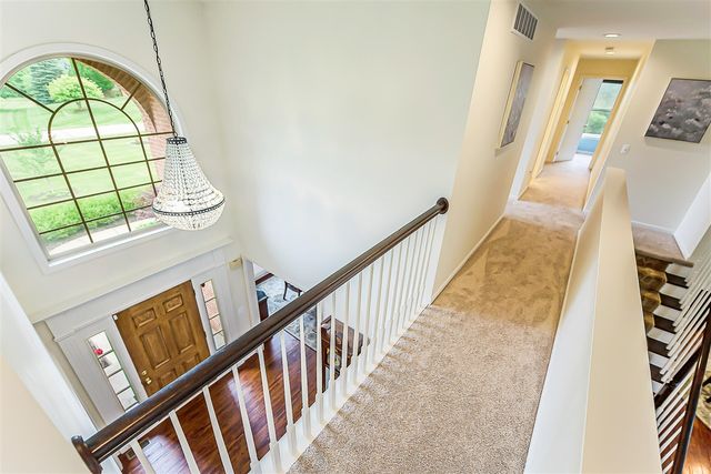 8757 Sydney Drive, Saline, MI 48176