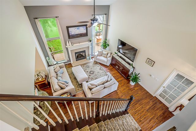 8757 Sydney Drive, Saline, MI 48176