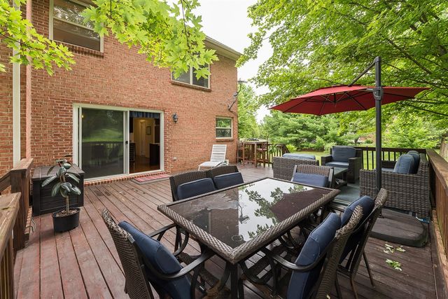 8757 Sydney Drive, Saline, MI 48176