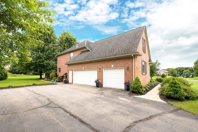 8757 Sydney Drive, Saline, MI 48176