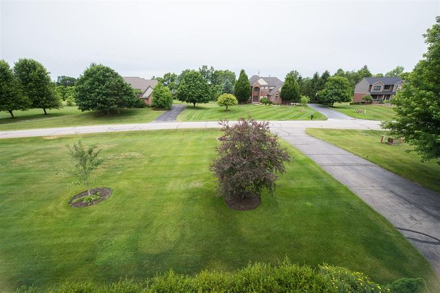 8757 Sydney Drive, Saline, MI 48176