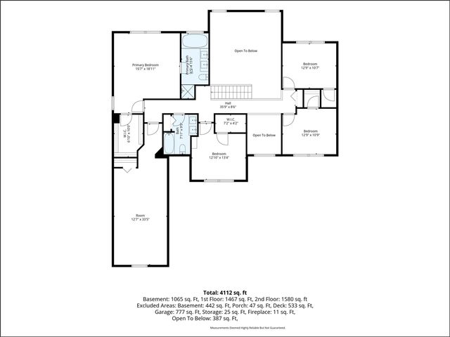 8757 Sydney Drive, Saline, MI 48176