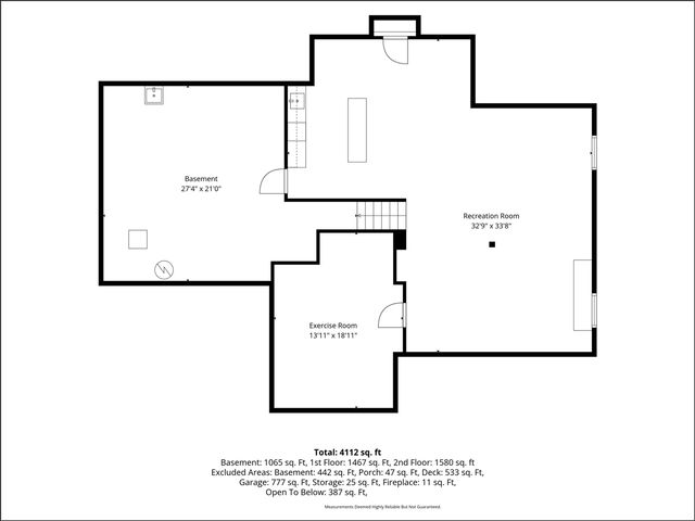 8757 Sydney Drive, Saline, MI 48176