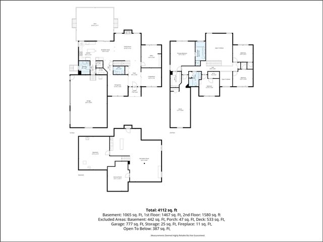 8757 Sydney Drive, Saline, MI 48176