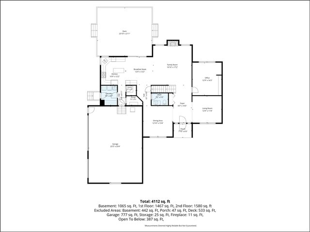 8757 Sydney Drive, Saline, MI 48176