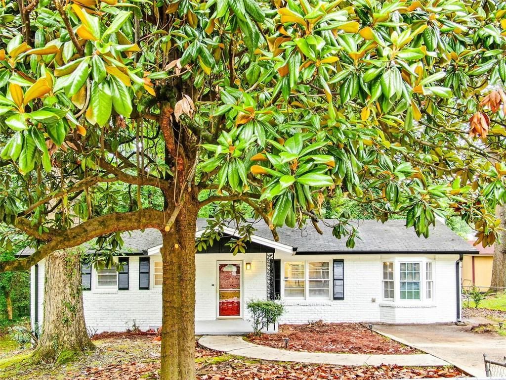 4808 OAK Court, Ellenwood, GA 30294