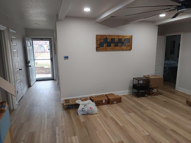 3717 Flamingo Lane, Irving, TX 75062