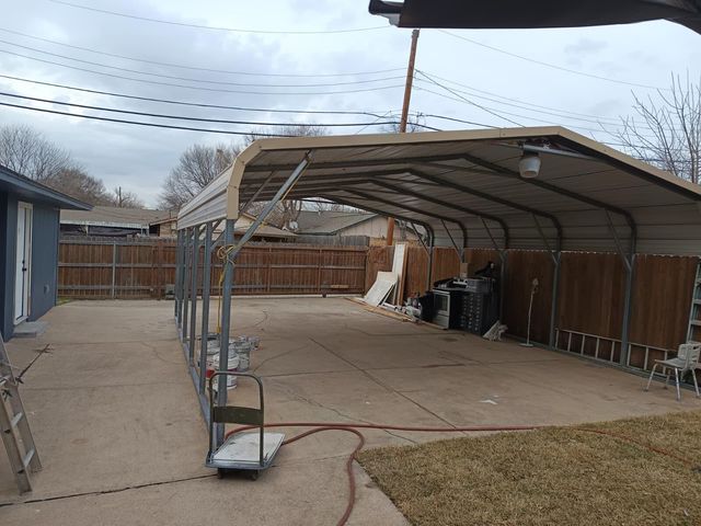 3717 Flamingo Lane, Irving, TX 75062