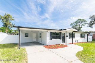 6221 ASHWOOD Lane, Jacksonville, FL 32277