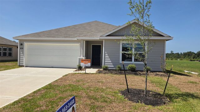 10485 Sugar Mill, Conroe, TX 77306