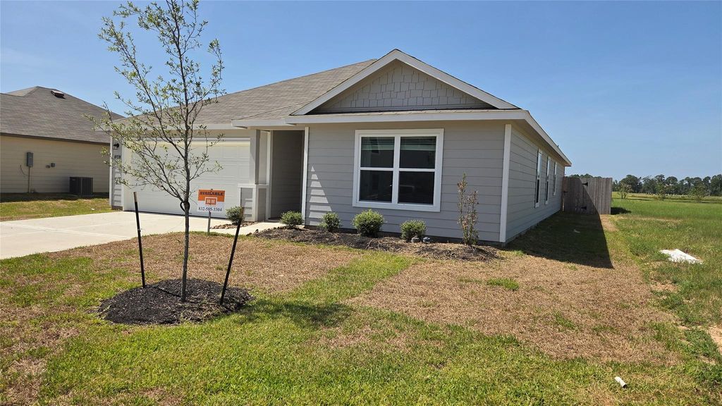 10485 Sugar Mill, Conroe, TX 77306