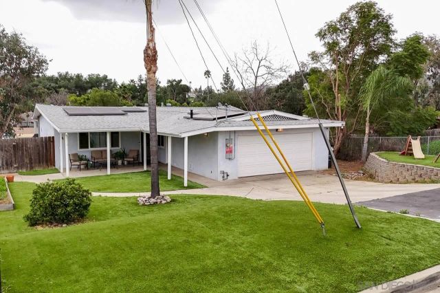 13403 Bubbling Ln, Lakeside, CA 92040