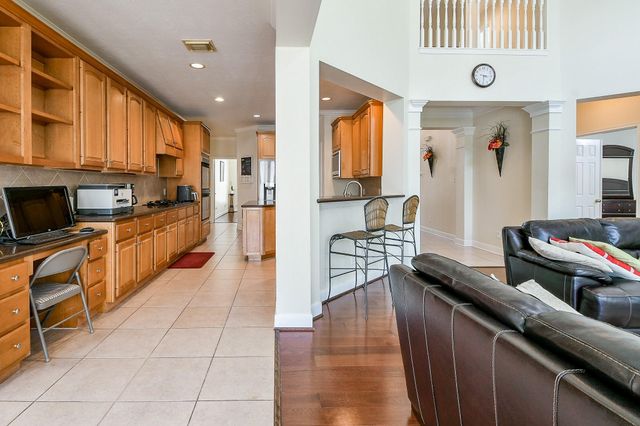 12023 Bolero Point Lane, Houston, TX 77041