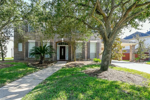 12023 Bolero Point Lane, Houston, TX 77041