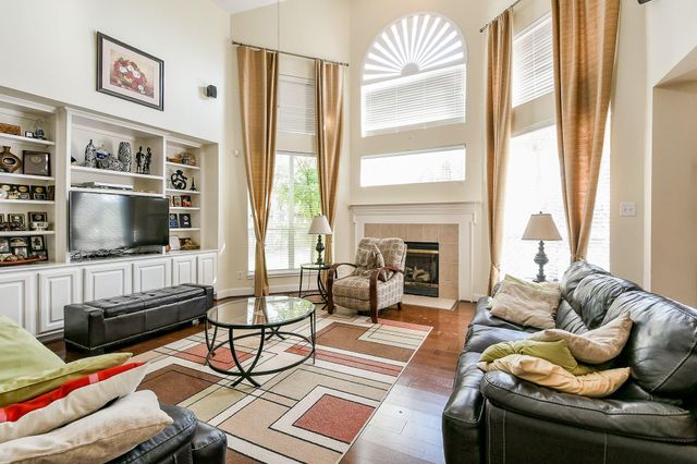 12023 Bolero Point Lane, Houston, TX 77041