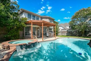 12023 Bolero Point Lane, Houston, TX 77041