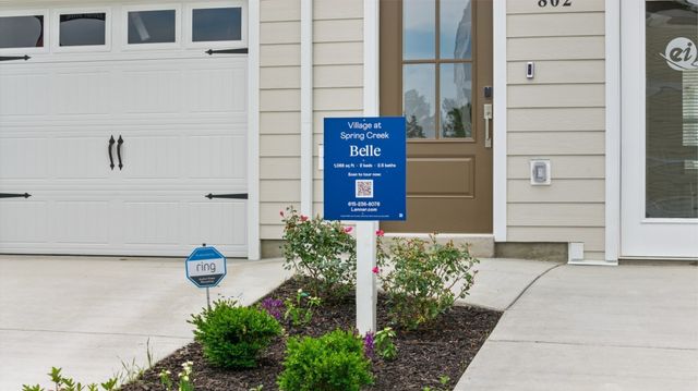 701 Taylor Drive, Chapel Hill, TN 37034