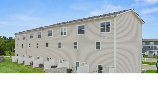 701 Taylor Drive, Chapel Hill, TN 37034