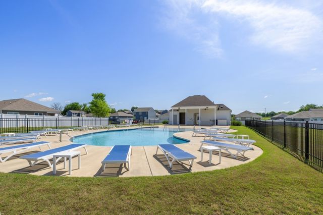 701 Taylor Drive, Chapel Hill, TN 37034