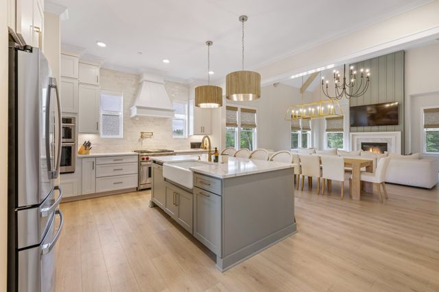 3553 Josephine Way, Nolensville, TN 37135