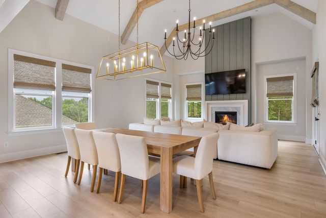 3553 Josephine Way, Nolensville, TN 37135