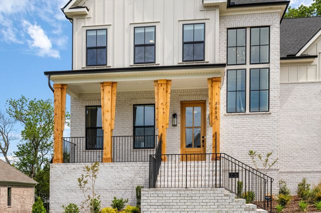 3553 Josephine Way, Nolensville, TN 37135