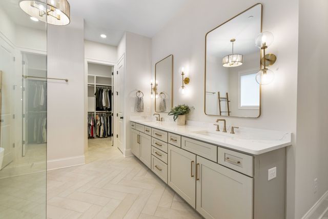 3553 Josephine Way, Nolensville, TN 37135