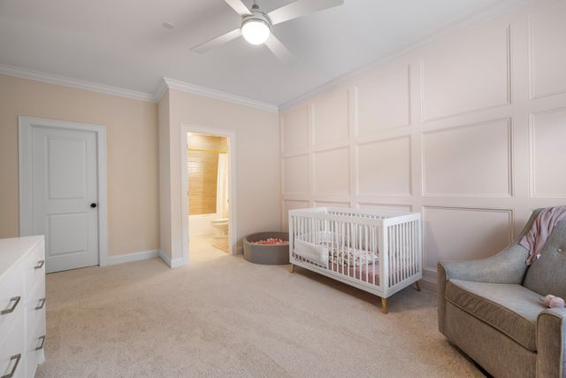 3553 Josephine Way, Nolensville, TN 37135