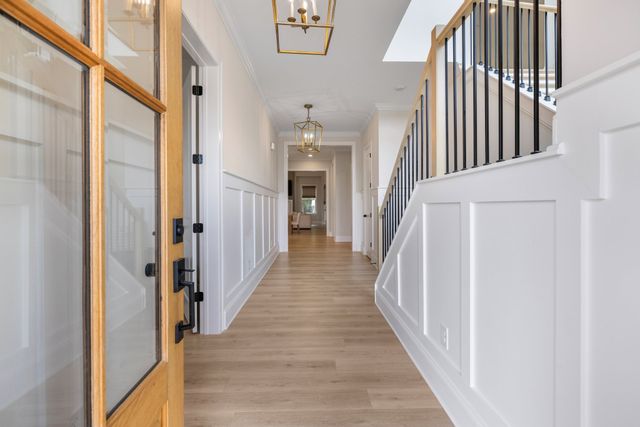 3553 Josephine Way, Nolensville, TN 37135