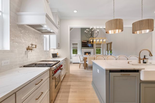 3553 Josephine Way, Nolensville, TN 37135