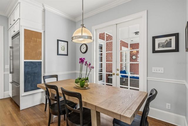 722 ALBA DRIVE, Orlando, FL 32804