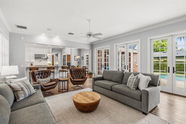 722 ALBA DRIVE, Orlando, FL 32804