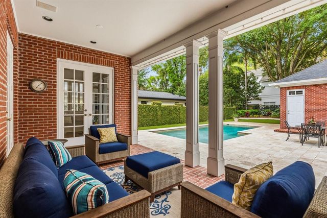 722 ALBA DRIVE, Orlando, FL 32804