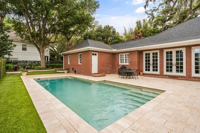 722 ALBA DRIVE, Orlando, FL 32804