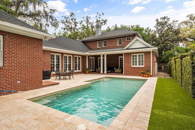 722 ALBA DRIVE, Orlando, FL 32804