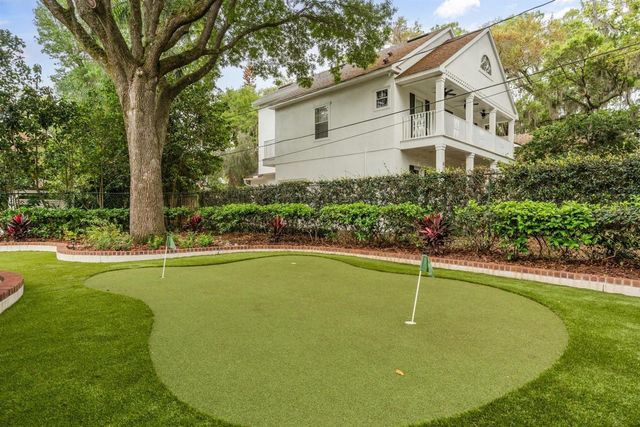 722 ALBA DRIVE, Orlando, FL 32804