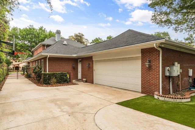 722 ALBA DRIVE, Orlando, FL 32804