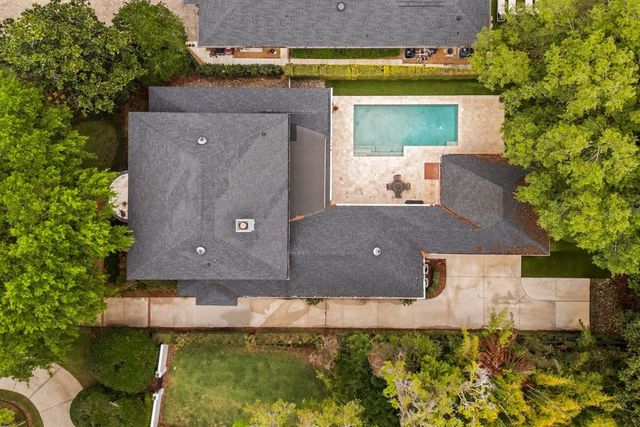 722 ALBA DRIVE, Orlando, FL 32804