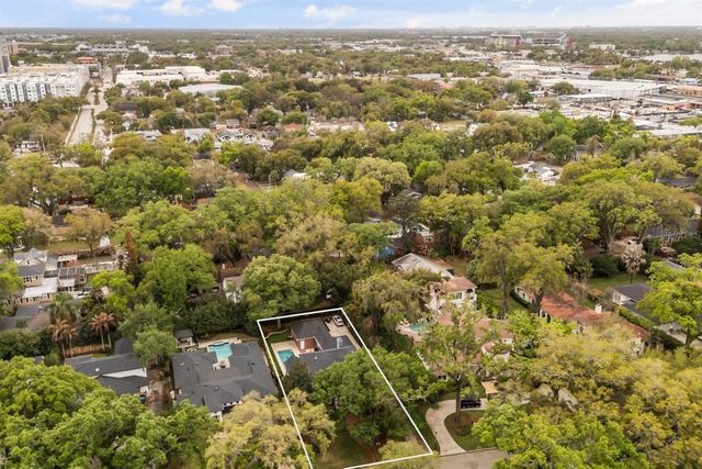 722 ALBA DRIVE, Orlando, FL 32804