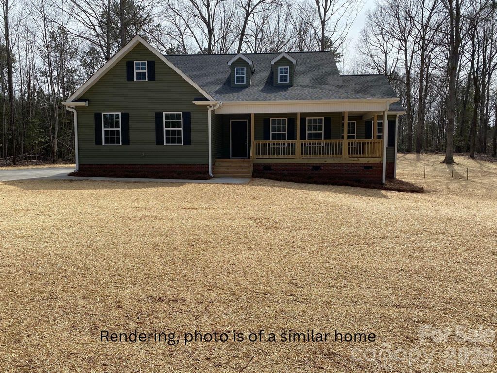 2423 E Chapel Road, Rock Hill, SC 29730