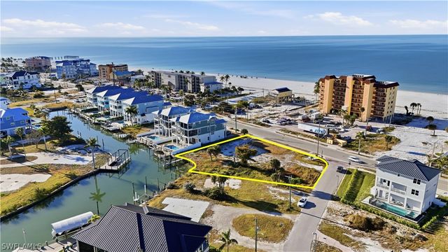 601 Estero BLVD, Fort Myers Beach, FL 33931