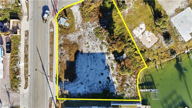 601 Estero BLVD, Fort Myers Beach, FL 33931