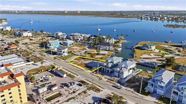 601 Estero BLVD, Fort Myers Beach, FL 33931